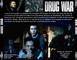 DRUG WAR